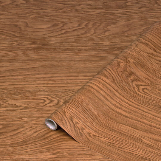 Klebefolie Eiche Wildwuchs image number null